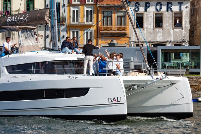 Douro River Sightseeing Sailing Cruise at Sunset or Daytime - Additional Details