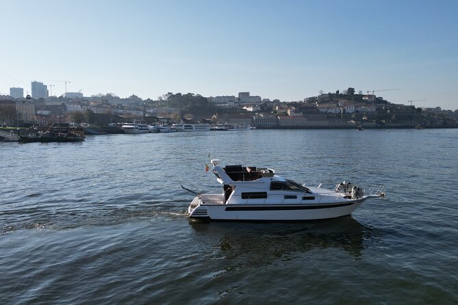 Douro River Tour - Accessibility and Additional Details