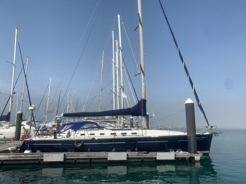 Douro Sunset Sailboat Experience in Porto - Customer Feedback
