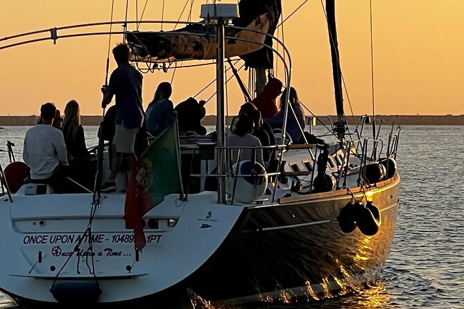 Douro Sunset Sailboat Experience in Porto - Transportation and Visitor Guidelines