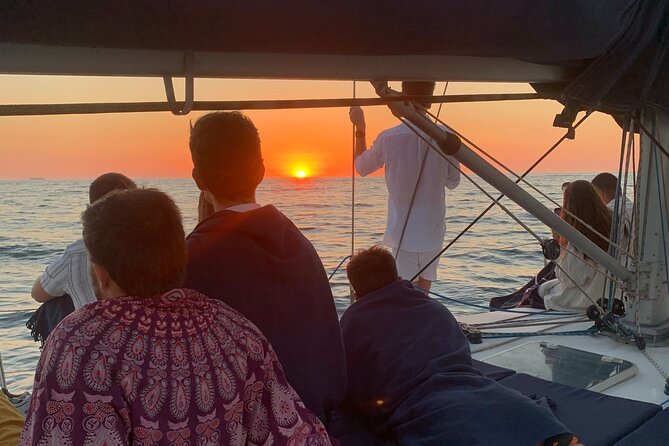 Douro Sunset Sailboat Experience in Porto - Cancellation and Refund Policy