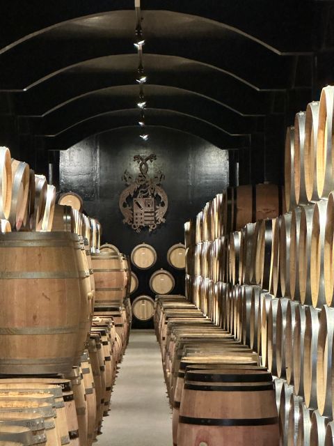 DOURO: TOUR FD DOURO VINEYARD MERCEDES V EXT LONG - Private or Shared Boat Trip