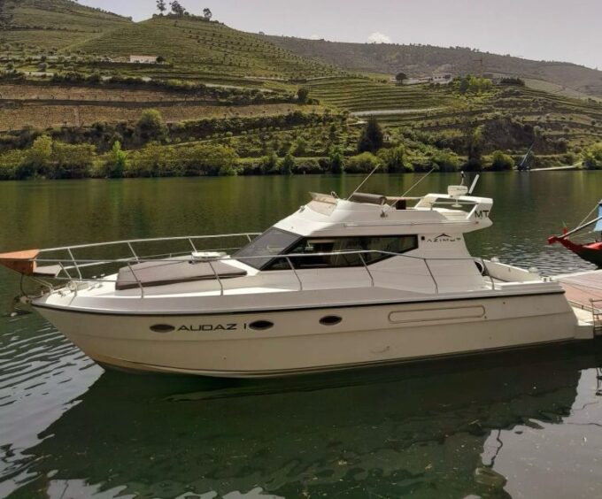 DOURO: TOUR FD DOURO VINEYARD SEDAN - Cancellation Policy