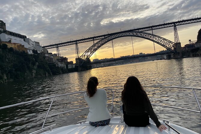 Douro Tour on a Private Yacht in Porto - About Your Stay