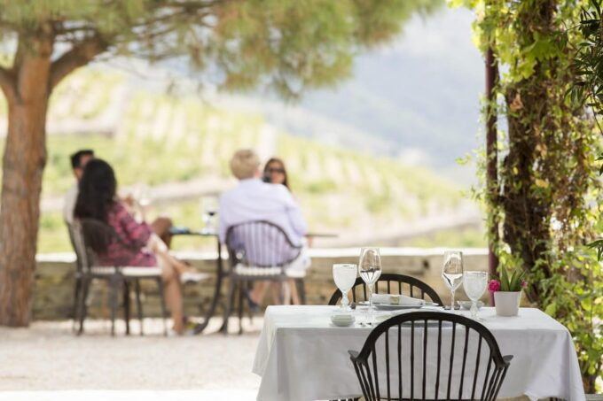 Douro Tour: Renowned Winery's Lunch & Private Luxury Cruise - Frequently Asked Questions