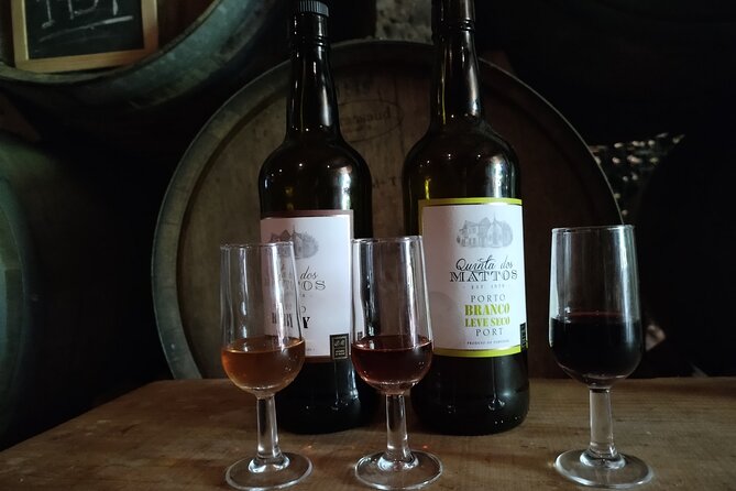 Douro Tour With River Cruise, 2 Wine Estates & Lunch, From Porto - Discovering the Wine Estates