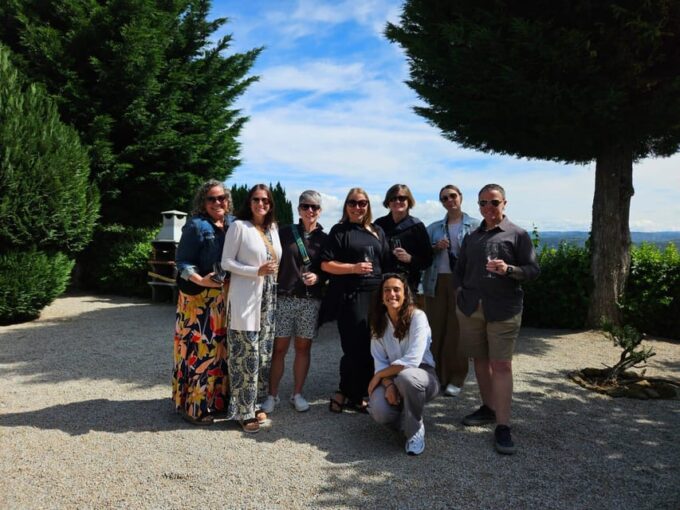 Douro Tour With Wine Tasting and Visit to Lamego and Pinhão - Starting Location