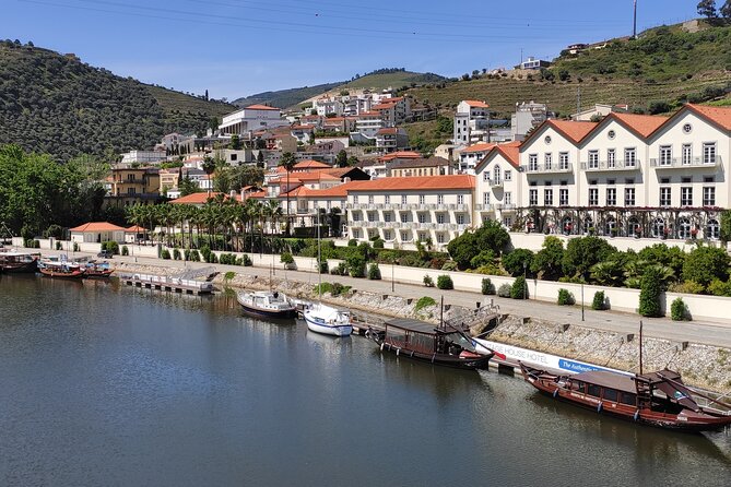 DOURO TOURS - in Pinhão 1 Day All Inclusive 135€, DOURO Valley - Meeting Point