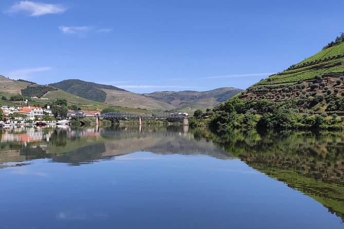 DOURO TOURS - in Pinhão 1 Day All Inclusive 135€, DOURO Valley - Tour Details