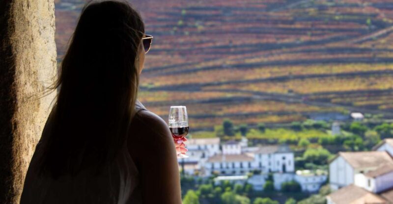 Douro Valley: 3 Vineyards Private Experience - Inclusions and Exclusions
