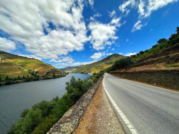 Douro Valley: 3 Vineyards Private Experience - Scenic Drive to Douro Valley