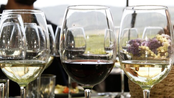 Douro Valley: 3 Vineyards Private Experience - Lunch and Locally Grown Products