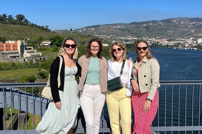 Douro Valley 3 Wine Experiences With Lunch & Optional Boat Cruise - Confirmation and Booking