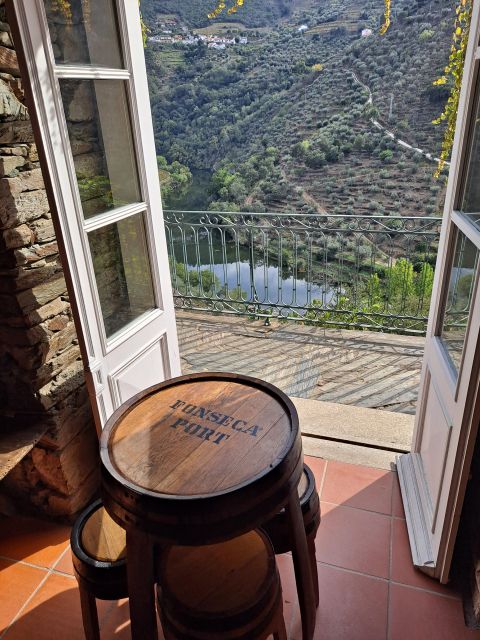 Douro Valley: 8-9h FD Tour at the Magic Valley! - Customization and Experience