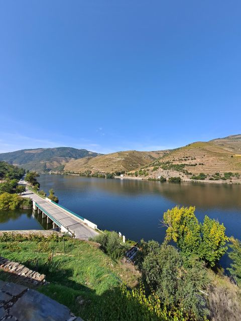 Douro Valley: 8-9h FD Tour at the Magic Valley! - Frequently Asked Questions