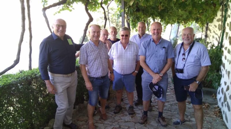 Douro Valley & Amarante - From Porto or Guimarães - Key Points