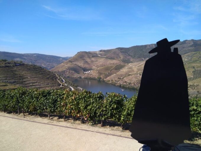 Douro Valley & Amarante - From Porto or Guimarães - Pickup Locations
