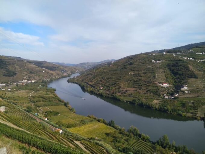 Douro Valley & Amarante - From Porto or Guimarães - Frequently Asked Questions