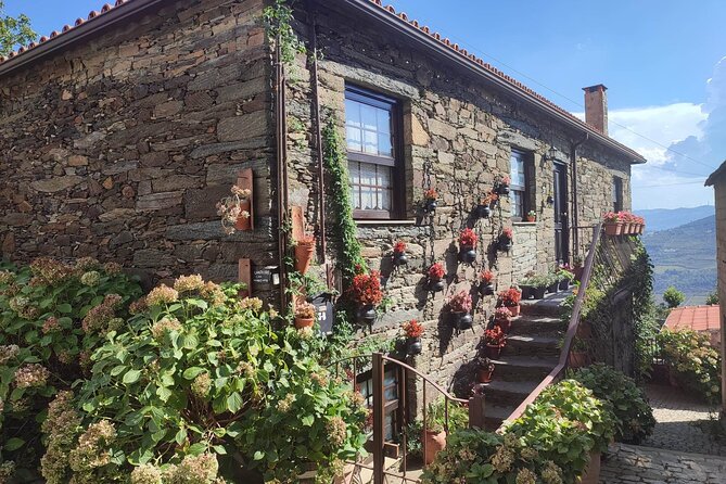 Douro Valley Amazing Wine Tours - Personalized Experience