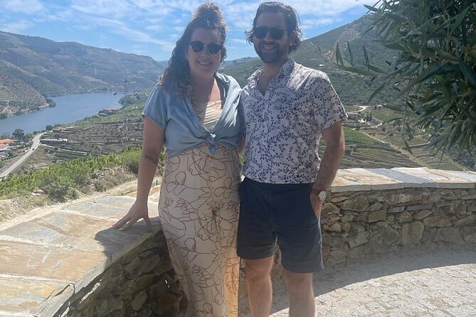 Douro Valley Amazing Wine Tours - Scenic Viewpoints