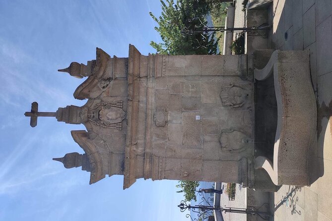 Douro Valley Amazing Wine Tours - Family Estates and Heritage