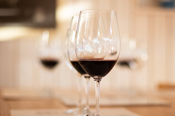 Douro Valley - Beginning Course at the Casa Da Encosta, Pinhão - Quick Points
