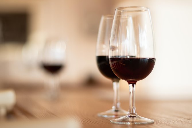 Douro Valley - Beginning Course at the Casa Da Encosta, Pinhão - Inclusions and Amenities