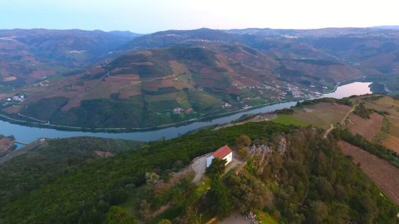 Douro Valley: Discovering the Douro in a Land Rover - Inclusions and Customization