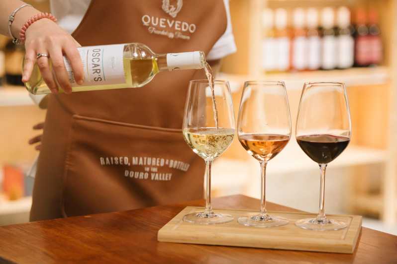 Douro Valley: DOURO D.O. DISCOVERY - Winery and Team