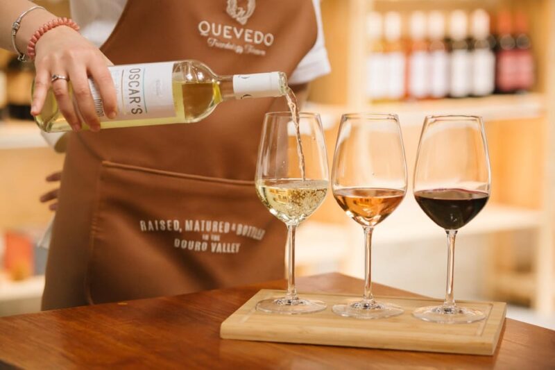 Douro Valley: DOURO D.O. DISCOVERY - Additional Offerings