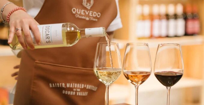 Douro Valley: DOURO D.O. DISCOVERY - Vineyard Landscapes