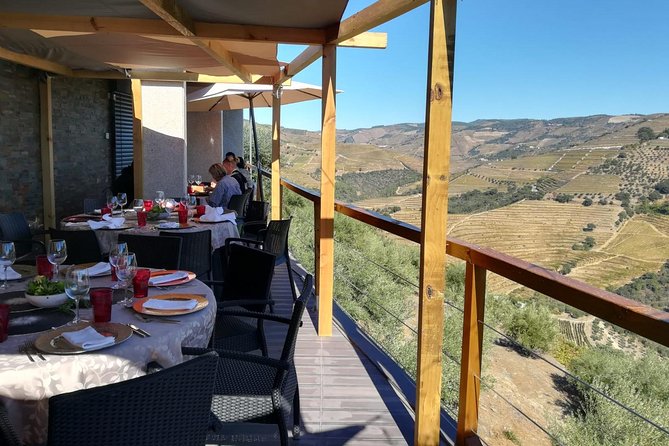 Douro Valley: Food and Wine Small Group Tour From Porto - Highlights of the Douro Valley