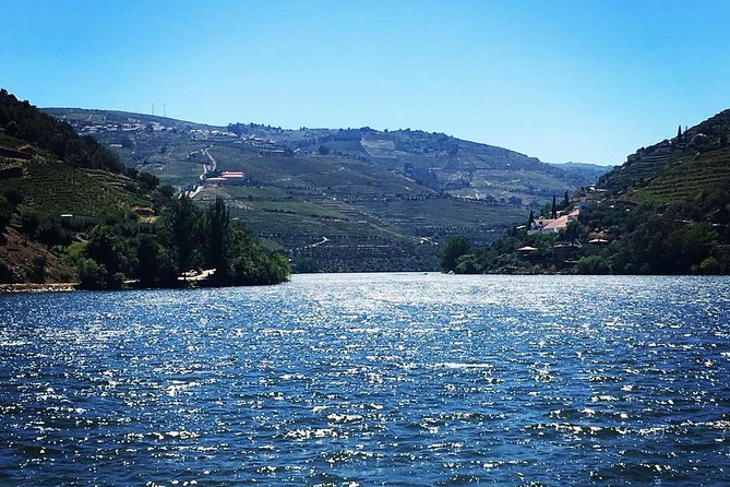 Douro Valley: Food and Wine Small Group Tour From Porto - Confirmation and Booking Details