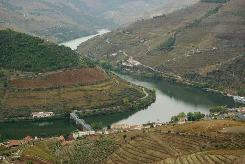 Douro Valley: From Casal De Loivos to Pinhão Walk and Wine - Prohibited Items