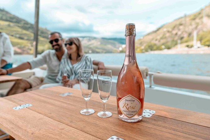 Douro Valley Full Day Boat Ride With Wine Tasting - Participation Requirements