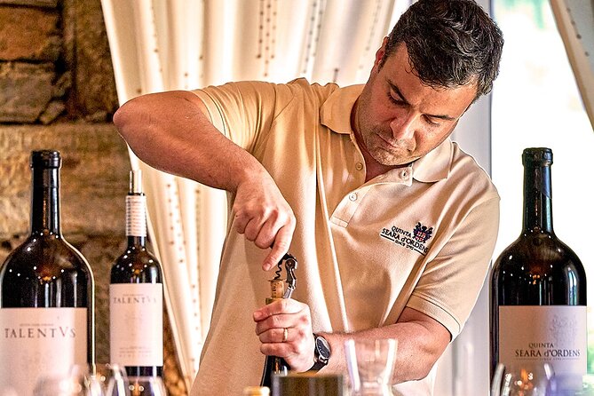 Douro Valley Full Day Boat Ride With Wine Tasting - Booking Details