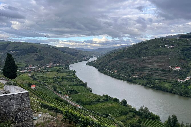 Douro Valley Full Day Boat Ride With Wine Tasting - Traveler Reviews