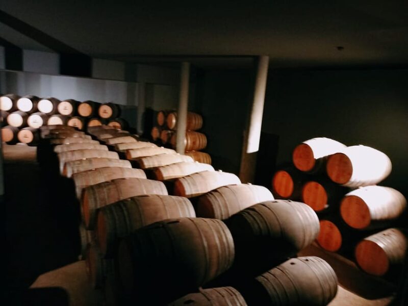 Douro Valley Full Day Tour From Lisbon - Inclusion Details