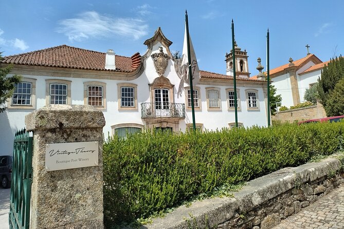 Douro Valley Full Experience With Limited Small Group - Reviews and Ratings