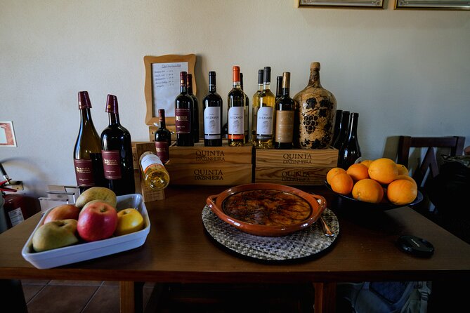 DOURO VALLEY in 8 Pax Groups W/ 2 Wineries, Lunch and 1h Cruise - Taste Homemade Port Wines