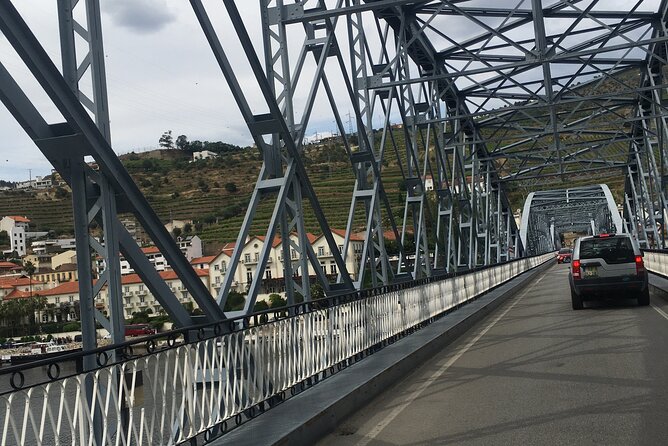 Douro Valley in off Road - Private Tour - Knowledgeable Local Guide Insights