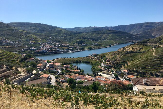Douro Valley in off Road - Private Tour - Convenient Pickup and Logistics