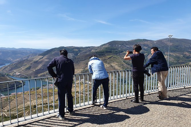 Douro Valley - Let's Go for It. - Reviews and Ratings