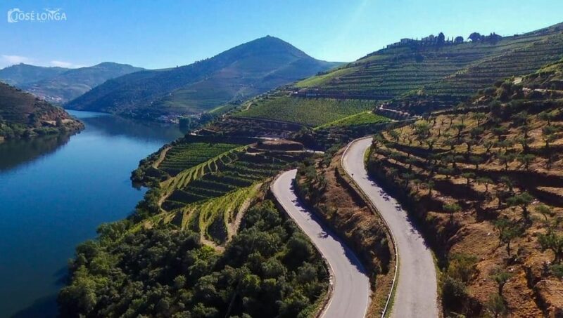 Douro Valley: Offroad Tour With Winery, Lunch and Boat Ride - Key Points