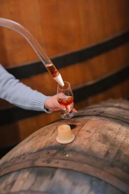 Douro Valley: OUR SUPERIOR BARREL AGED PORTS - Savoring Barrel Aged Ports