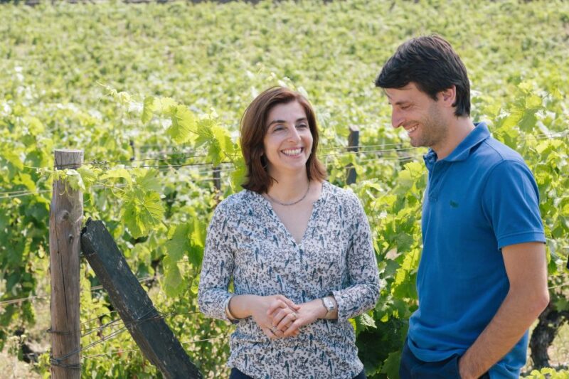 Douro Valley: OUR SUPERIOR BARREL AGED PORTS - Tasting Experience Overview