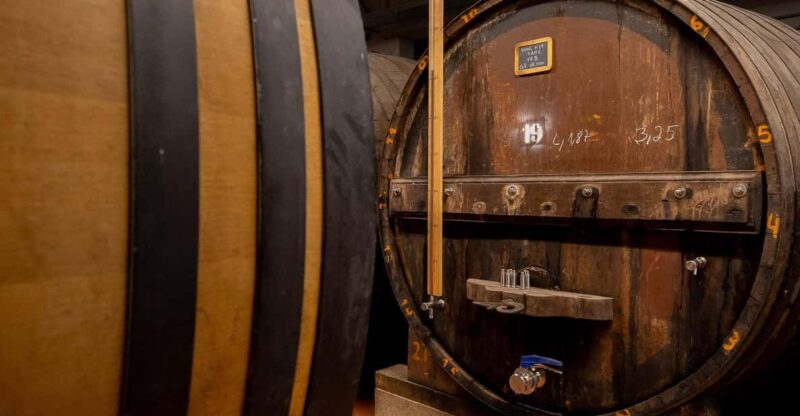 Douro Valley: PORT WINE DISCOVERY JOURNEY - Booking Details