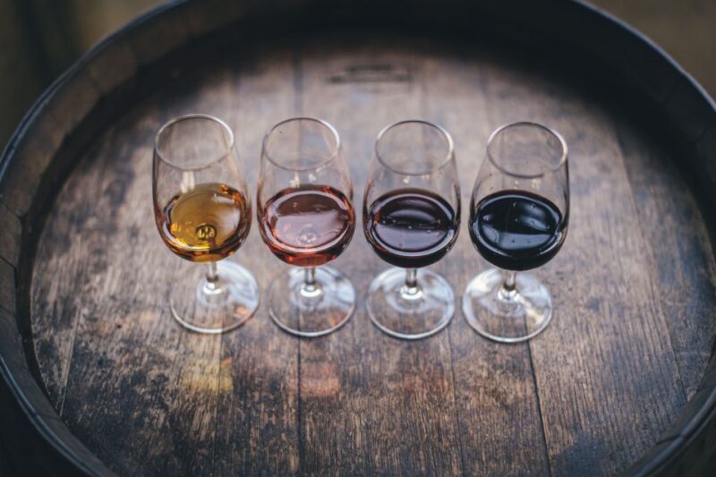 Douro Valley: Premium Full-Day Tour Experience - Customer Reviews and Ratings