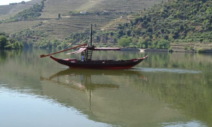 Douro Valley: Premium Full-Day Tour Experience - Discovering Local Villages and Communities