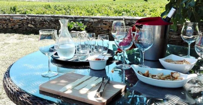 Douro Valley: Premium Full-Day Tour Experience - Frequently Asked Questions
